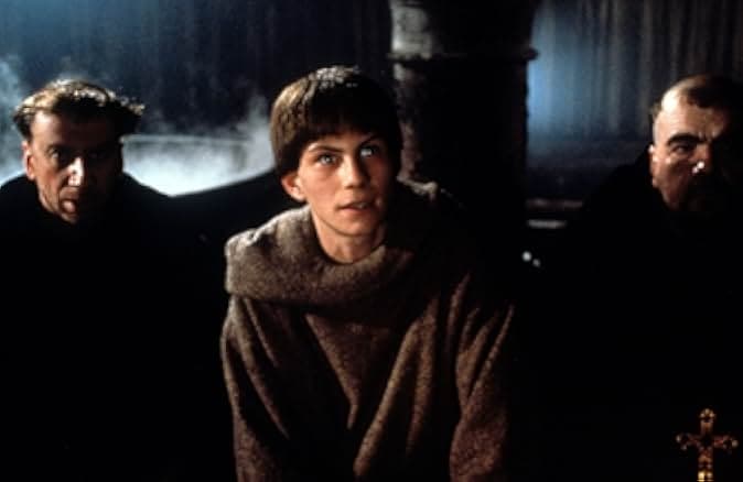 The Name of the Rose 1986