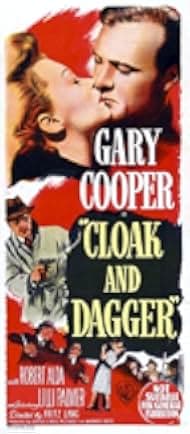 Cloak and Dagger 1946