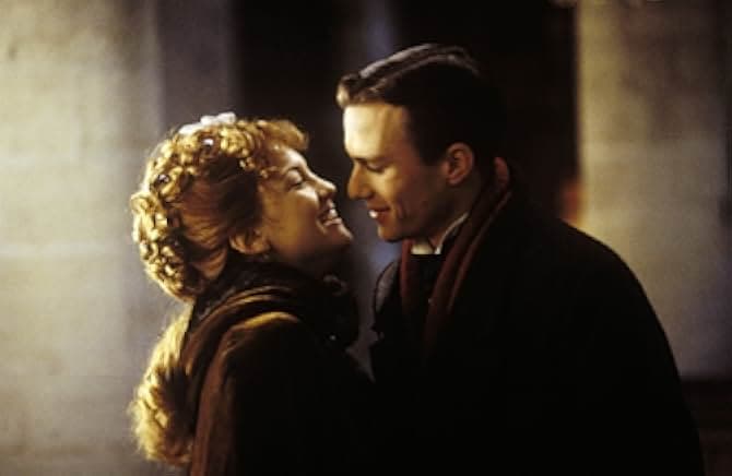 The Four Feathers 2002