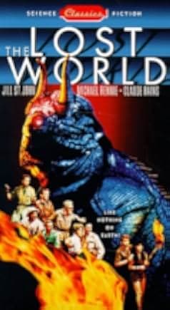 The Lost World 1960