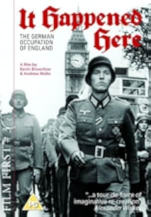 It Happened Here 1965
