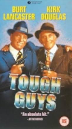 Tough Guys 1986