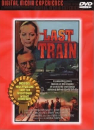 The Last Train 1973
