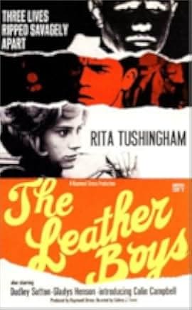 The Leather Boys 1964