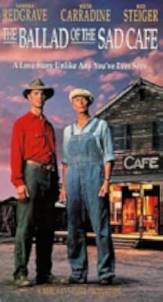 The Ballad of the Sad Cafe 1991