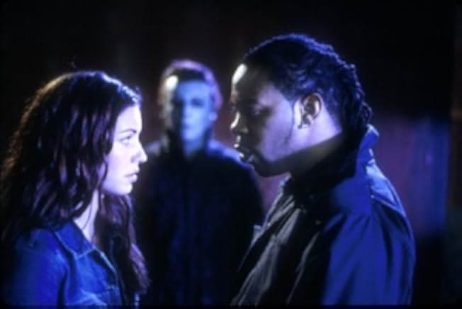 Halloween: Resurrection 2002