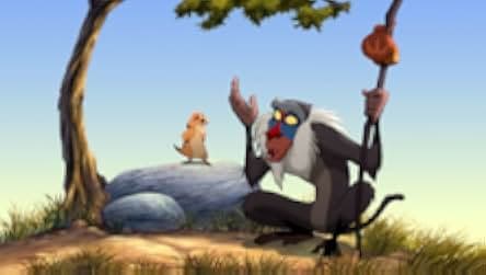 The Lion King 3: Hakuna Matata 2004