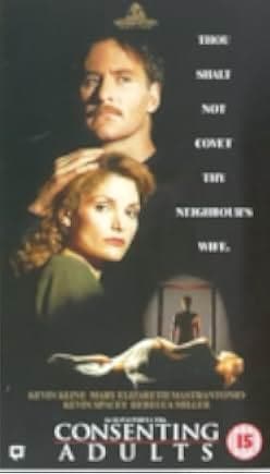 Consenting Adults 1992