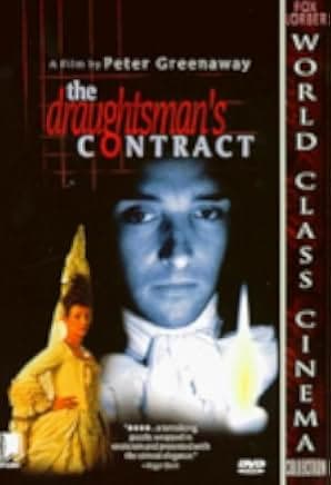 The Draughtsman's Contract 1982