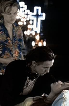 Romeo + Juliet 1996
