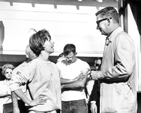 Inside Daisy Clover 1965