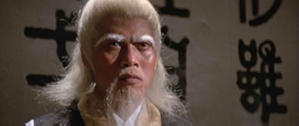 Fists of the White Lotus 1980