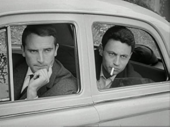 Le Petit Soldat 1963