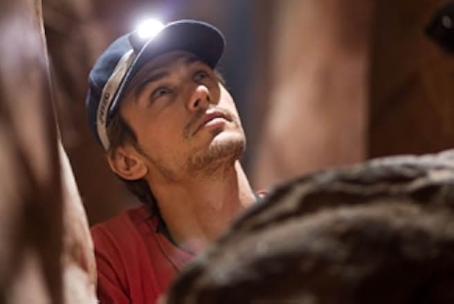 127 Hours 2010