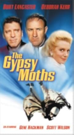 The Gypsy Moths 1969