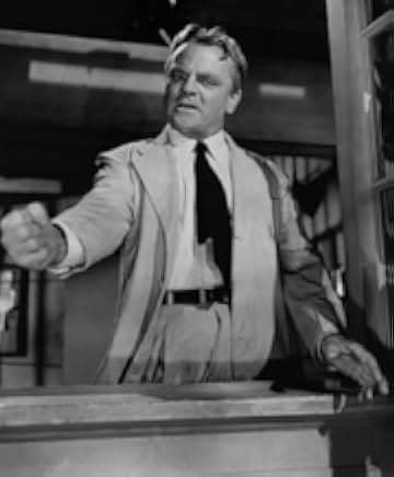 A Lion Is in the Streets 1953