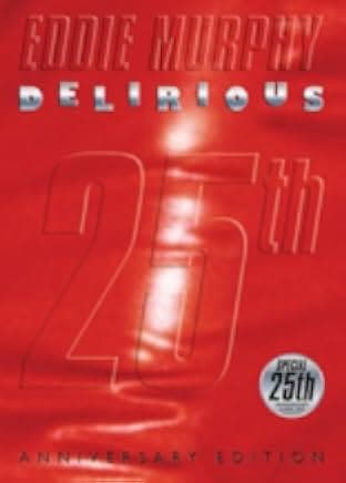 Eddie Murphy: Delirious 1983