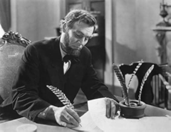 Abraham Lincoln 1930