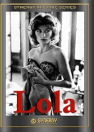 Lola 1961
