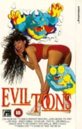 Evil Toons 1992