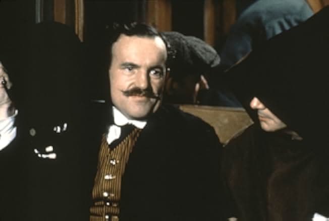 The Private Life of Sherlock Holmes 1970