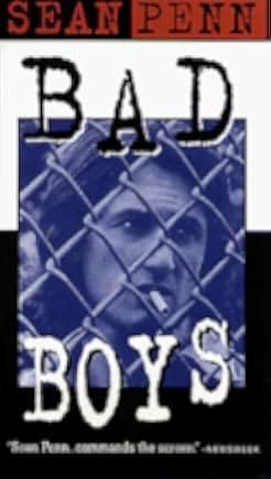 Bad Boys 1983