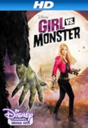Girl Vs. Monster 2012