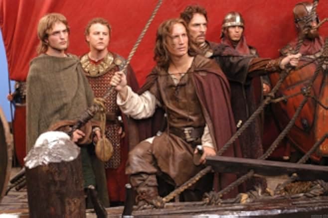 Ring of the Nibelungs 2005