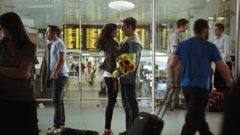 Love, Rosie 2014