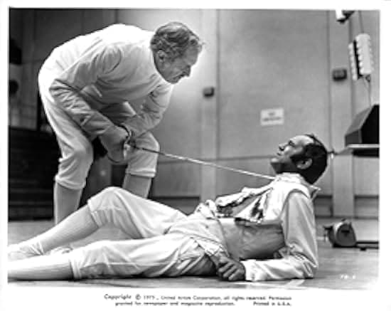 Theater of Blood 1973