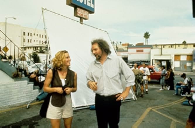 Leaving Las Vegas 1995