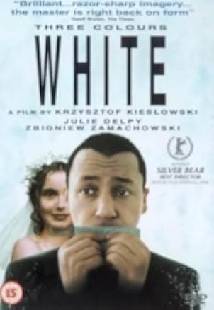 Three Colors: White 1994