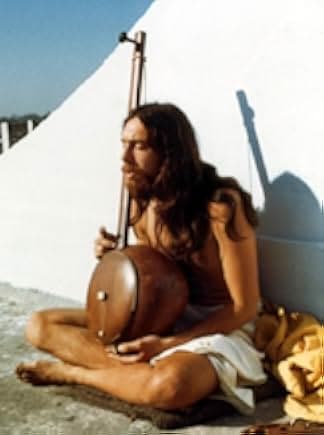 One Track Heart: The Story of Krishna Das 2012