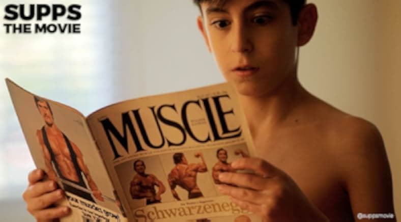 Supps: The Movie 2019