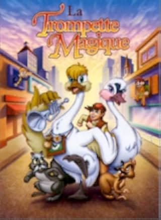 The Trumpet of the Swan 2001