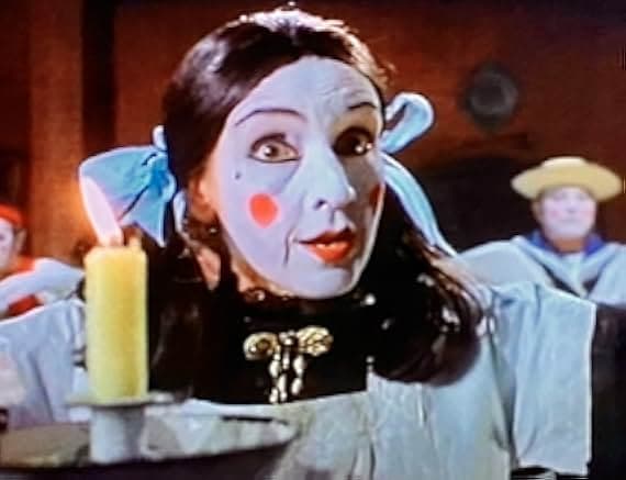 The House in Nightmare Park 1973