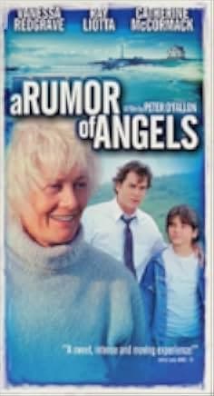 A Rumor of Angels 2000