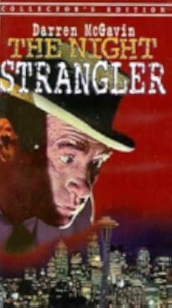 The Night Strangler 1973