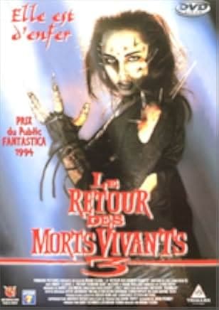 Return of the Living Dead III 1993