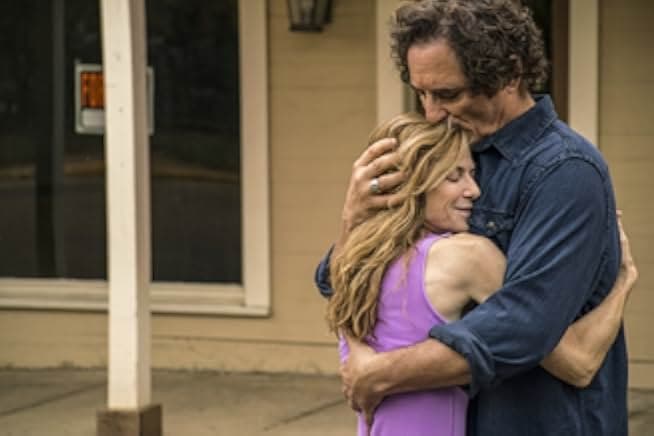 Strange Weather 2016