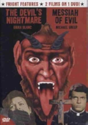 Messiah of Evil 1973