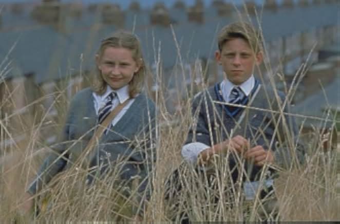 Billy Elliot 2000