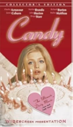 Candy 1968