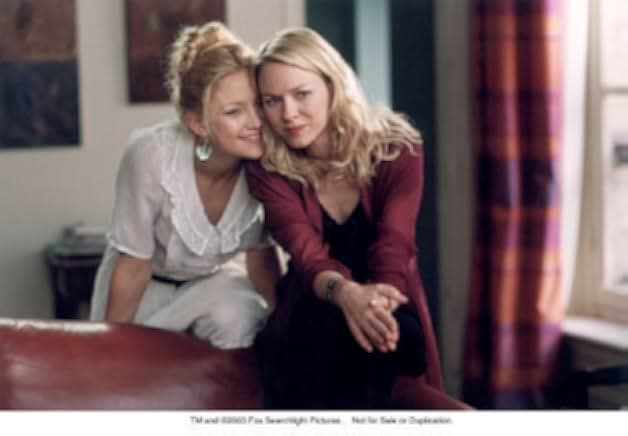 The Divorce 2003