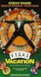 Vegas Vacation 1997