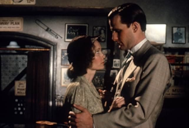 The Purple Rose of Cairo 1985