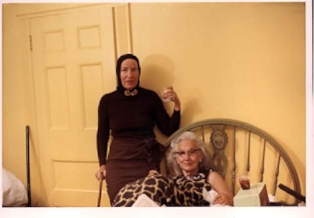 Grey Gardens 1975