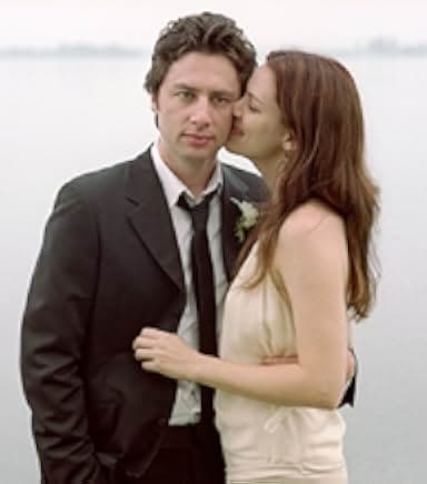 The Last Kiss 2006