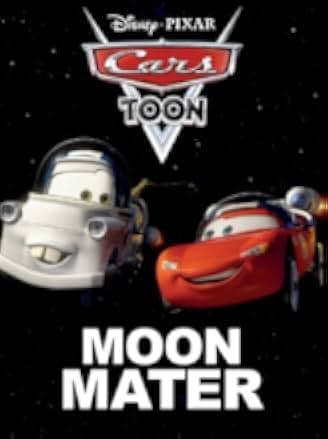 Mater's Tall Tales