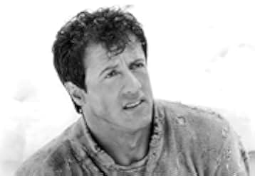 Cliffhanger 1993